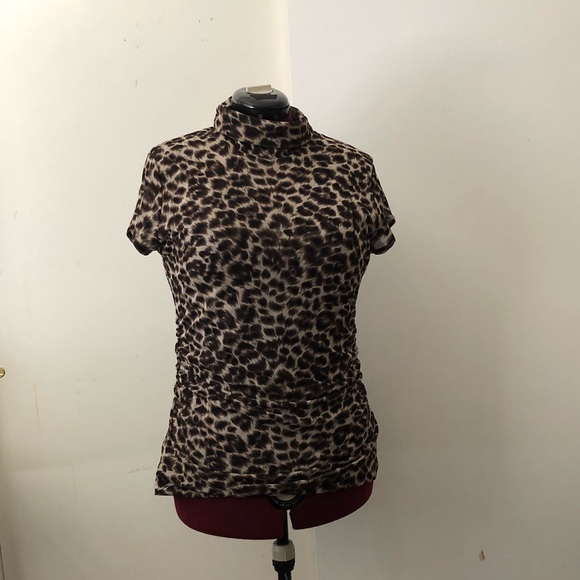 Animal Print by Kenneth Cole - Picture 1 of 4